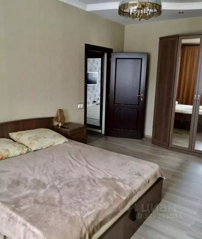 2-к кв. Калужская область, Обнинск Калужская ул., 22 (63.0 м) - Фото 2