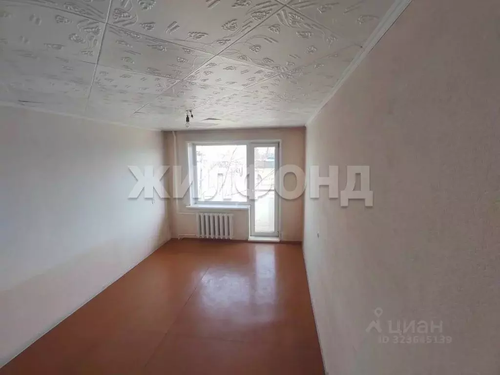 2-к кв. Хакасия, Черногорск Садовая ул., 3 (44.0 м) - Фото 1