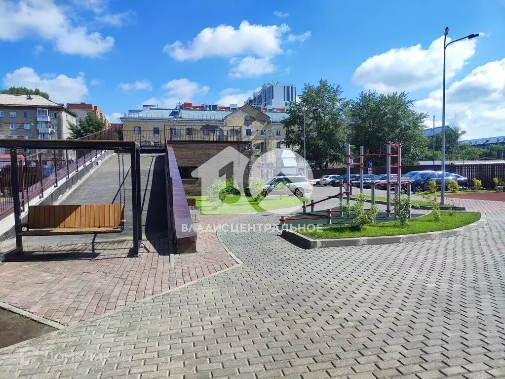 Продаётся 3-к квартира, 67.6 м - Фото 1