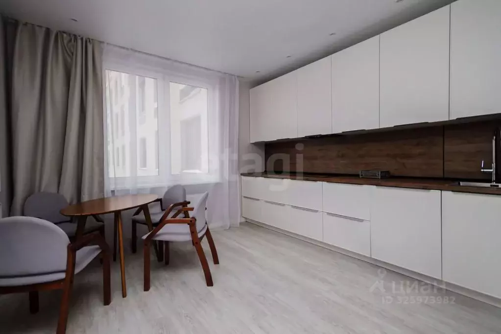 2-к кв. Санкт-Петербург бул. Измайловский, 11 (60.0 м) - Фото 1