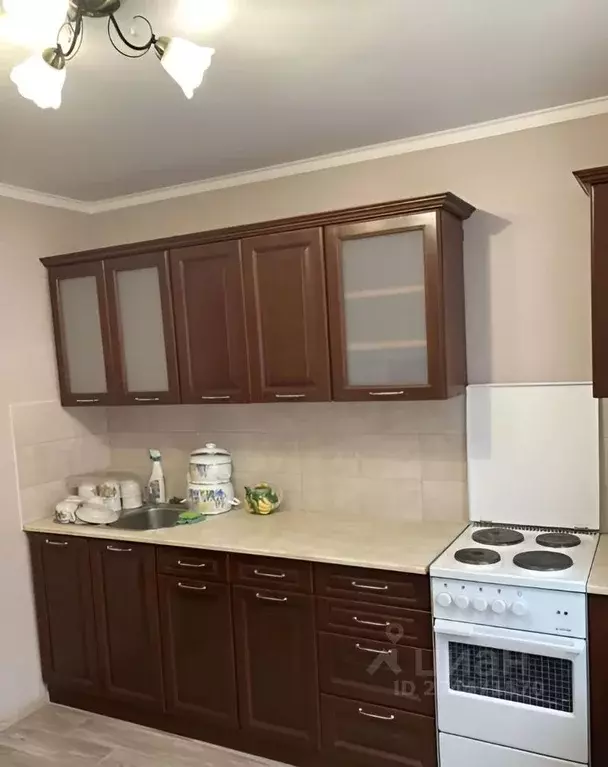 2-к кв. Тюменская область, Тюмень Одесская ул., 44 (50.0 м) - Фото 2