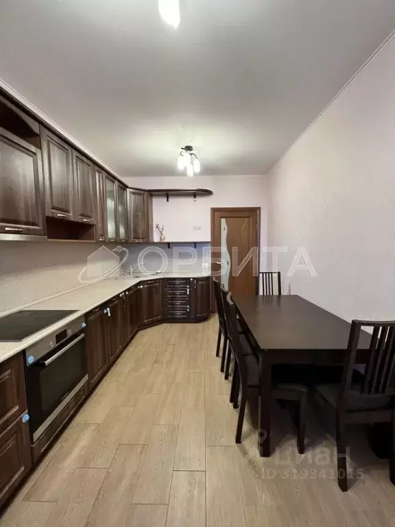 2-к кв. Тюменская область, Тюмень ул. Московский Тракт, 83к3 (60.7 м) - Фото 1