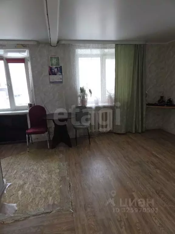 2-к кв. Камчатский край, Петропавловск-Камчатский Владивостокская ул., ... - Фото 1