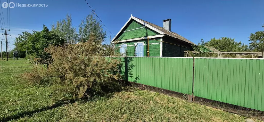 Дом в станица Мечётинская, улица Орджоникидзе, 59 (90 м) - Фото 0