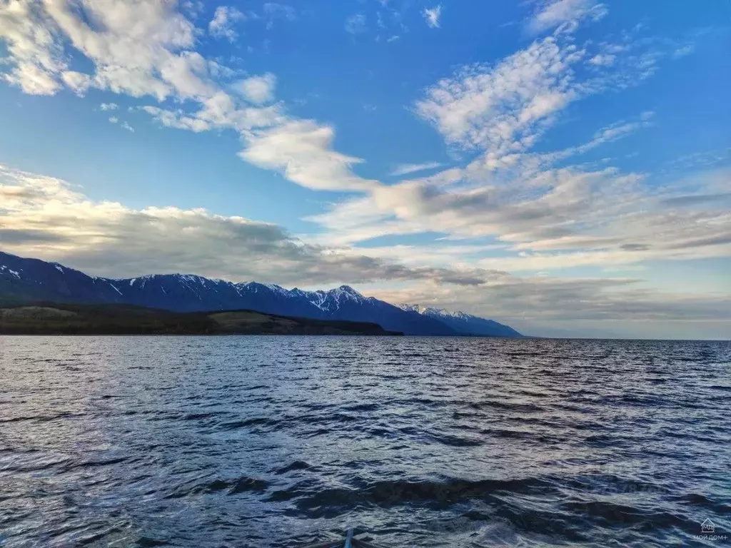Участок в Иркутская область, Ольхонский район, пос. Бугульдейка ... - Фото 1