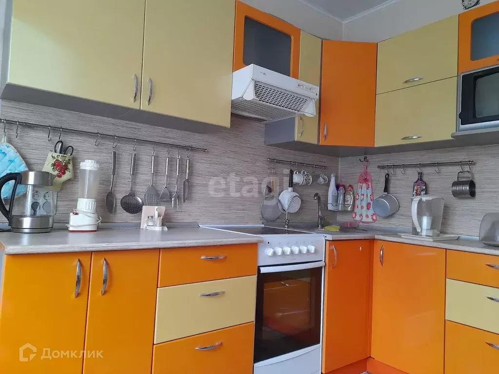 Продаётся 3-к квартира, 67.9 м - Фото 0