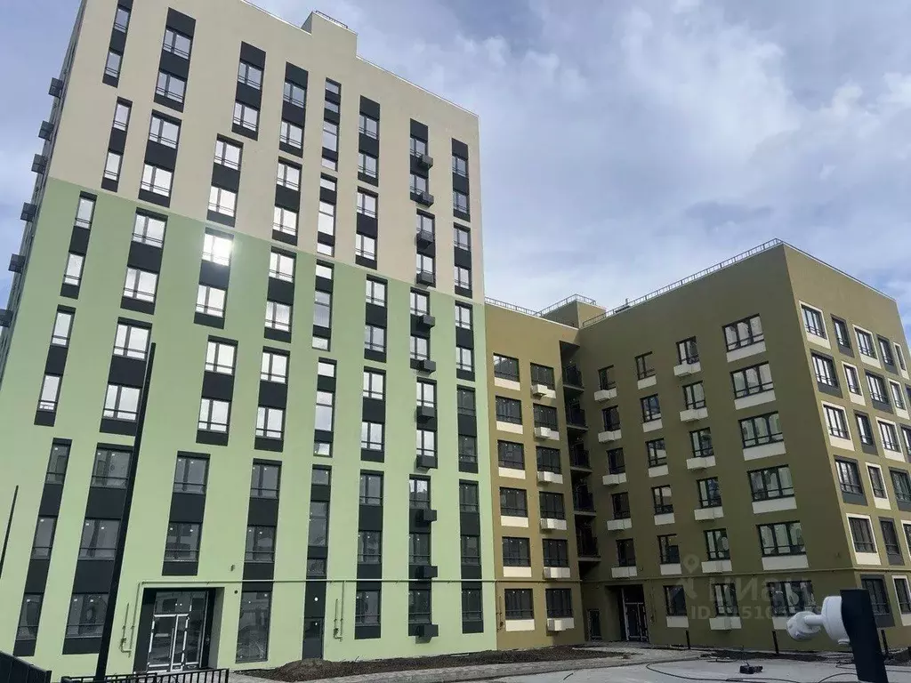 2-к кв. Курская область, Курск ул. Чехова, 3 (61.0 м) - Фото 0