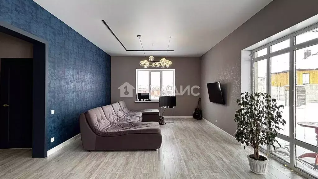 Дом в Белгородская область, Старый Оскол пер. 2-й Вяземский (204 м) - Фото 2