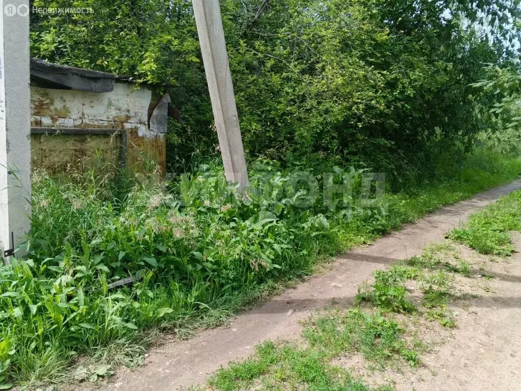 Участок в Благовещенск, СТ Восток, Нагорная улица (6.6 м) - Фото 2