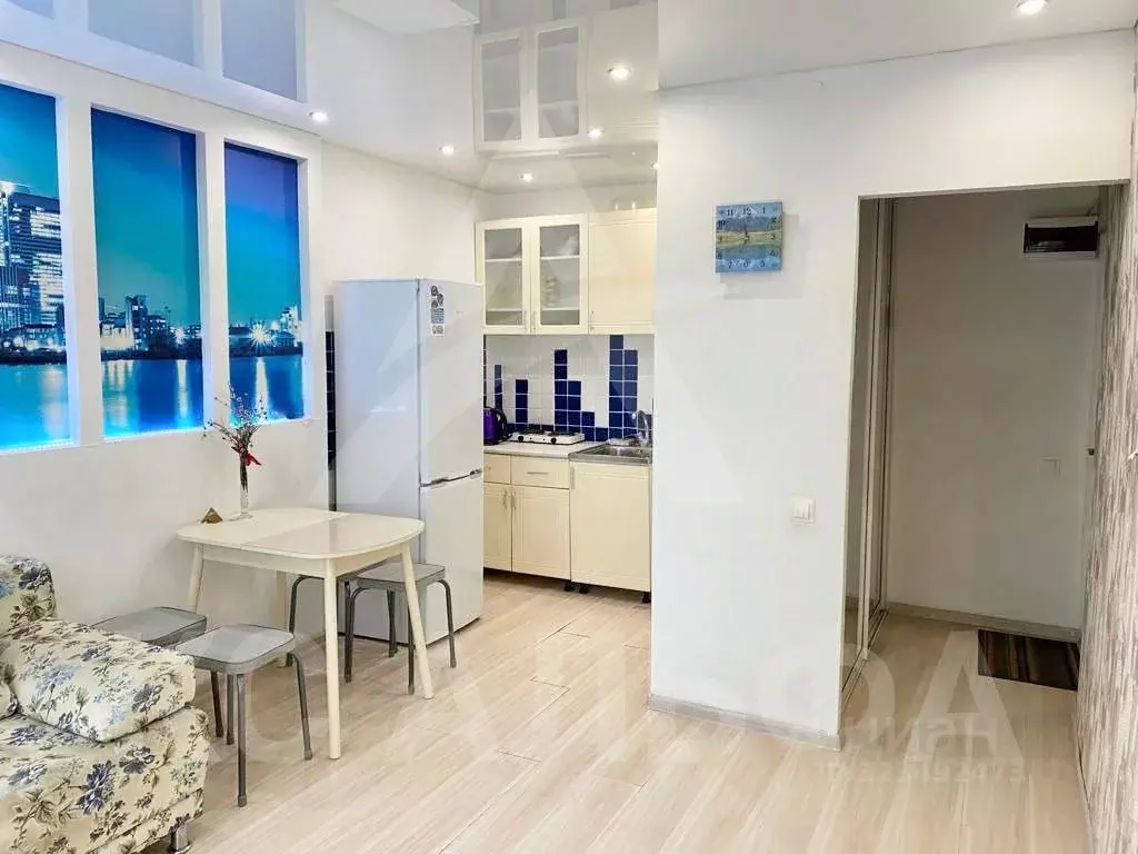 Комната Коми, Сыктывкар ул. Морозова, 130 (17.9 м) - Фото 2