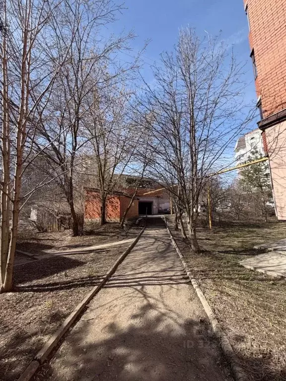 Гараж в Владимирская область, Владимир ул. Кирова, 3А (23 м) - Фото 2
