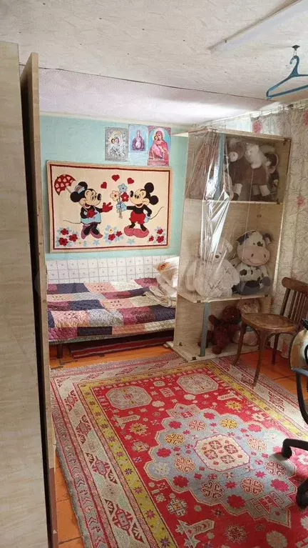 Дом 47,4 м на участке 15 сот. - Фото 1