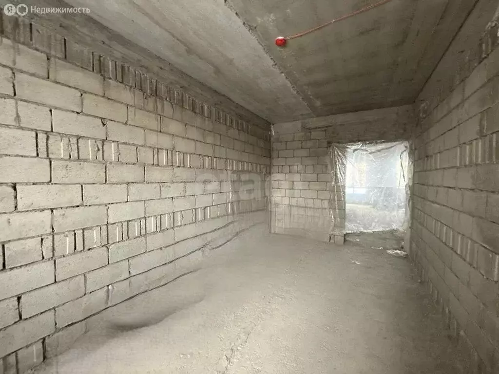 1-комнатная квартира: Нальчик, улица Хужокова, 91 (43.2 м) - Фото 2