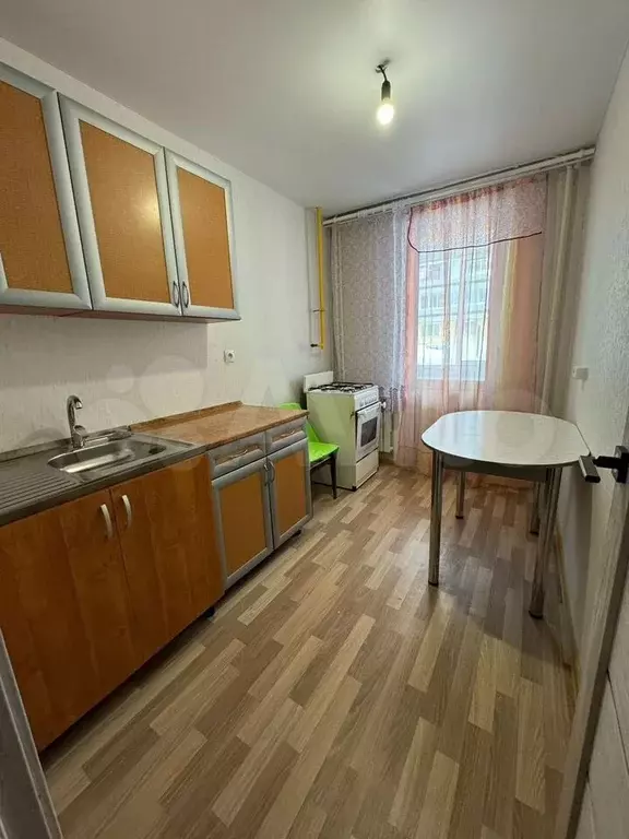 2-к. квартира, 43,5 м, 1/5 эт. - Фото 0