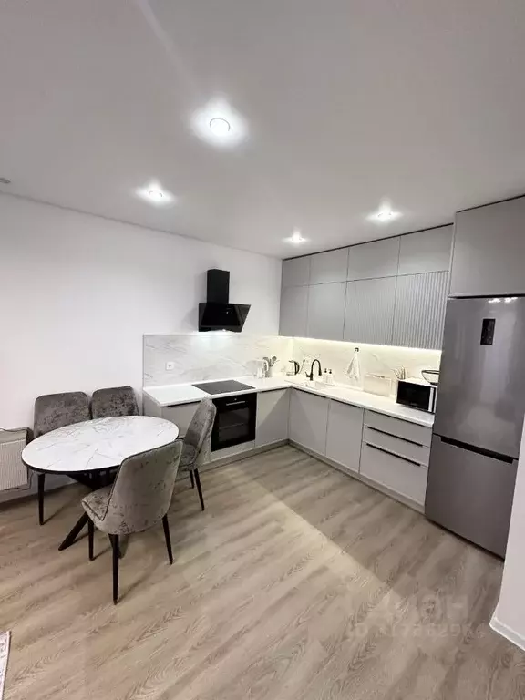 1-к кв. Москва проезд Стройкомбината, 1 (41.0 м) - Фото 1