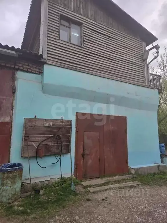 Склад в Красноярский край, Красноярск Краснопресненская ул., 38а (511 ... - Фото 2