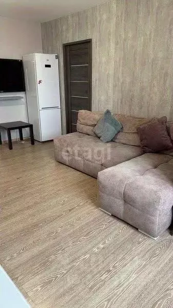 1-к кв. Свердловская область, Екатеринбург ул. Чайковского, 86В (38.0 ... - Фото 0