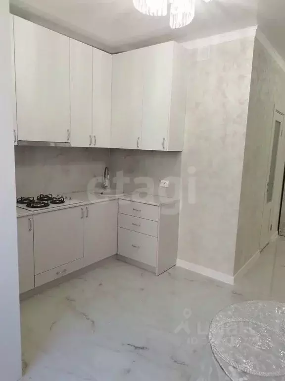 1-к кв. Ставропольский край, Ставрополь ул. Тухачевского, 30/8 (39.0 ... - Фото 2