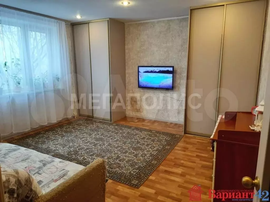 1-к. квартира, 30 м, 5/9 эт. - Фото 0