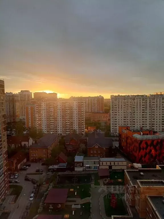 2-к кв. Московская область, Лобня ул. Юности, 5 (64.0 м) - Фото 1