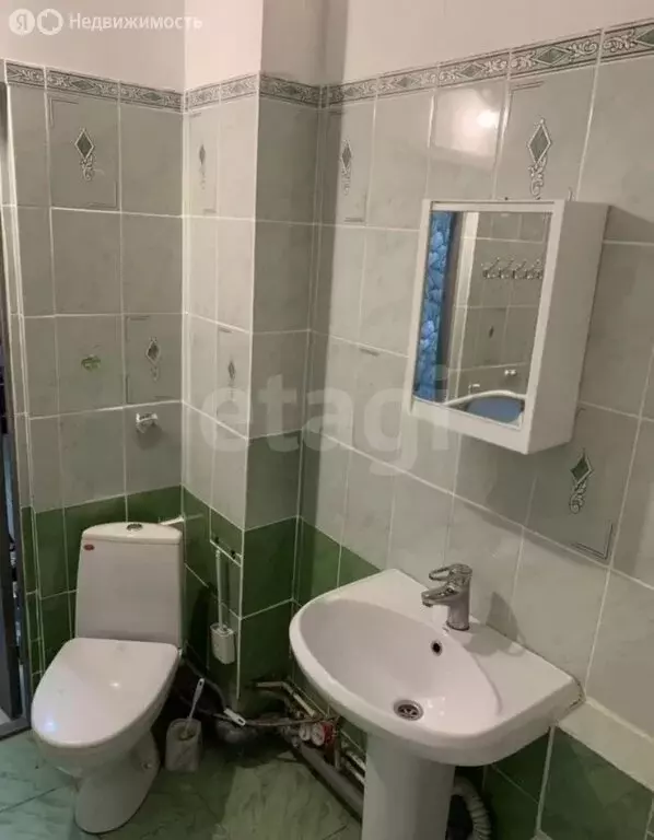 1-комнатная квартира: Саратов, улица имени Н.В. Исаева, 5 (40 м) - Фото 2