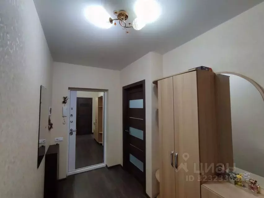 2-к кв. Ростовская область, Таганрог ул. Победы (54.0 м) - Фото 1