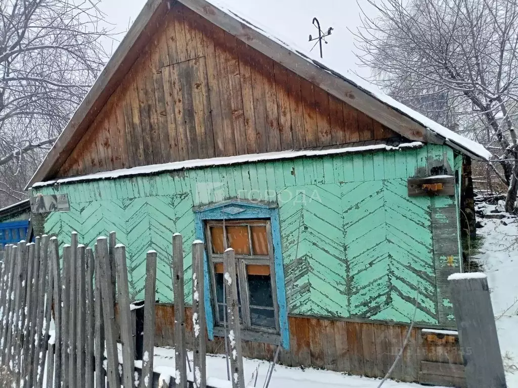 Дом в Кемеровская область, Новокузнецк Алмазная ул., 17 (43 м) - Фото 0