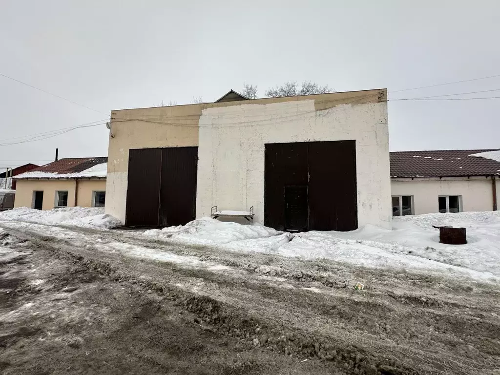 Помещение свободного назначения в Челябинская область, Челябинск ... - Фото 1