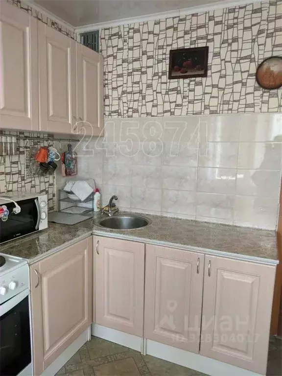 2-к кв. Московская область, Балашиха ул. Мещера, 12 (52.0 м) - Фото 1