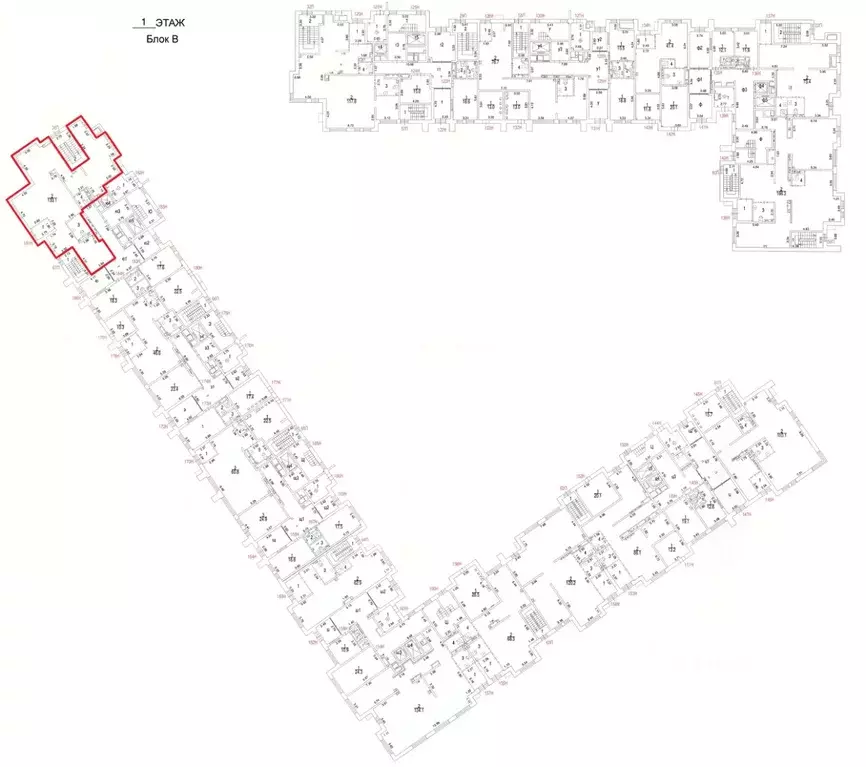 Помещение свободного назначения в Москва Родниковая ул., 5А (147 м) - Фото 1