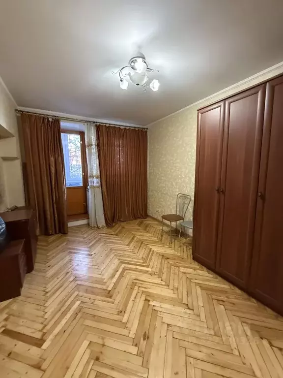 3-к кв. Московская область, Балашиха ул. Свердлова, 19 (75.6 м) - Фото 2