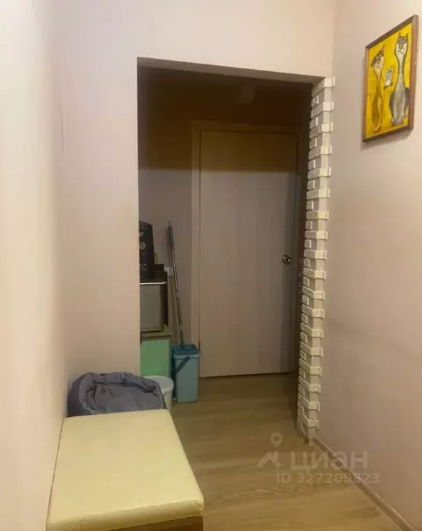 1-к кв. Свердловская область, Екатеринбург муниципальное образование, ... - Фото 1