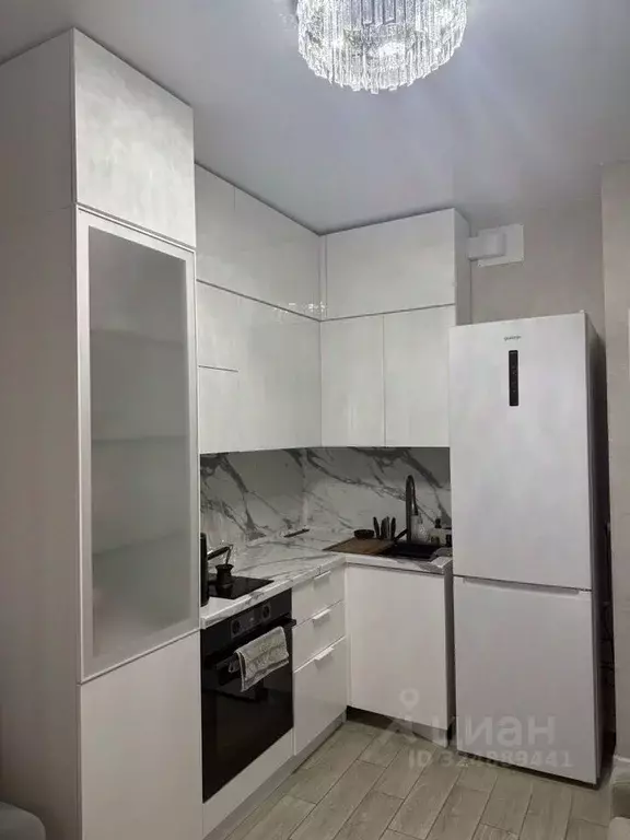 2-к кв. Иркутская область, Иркутский муниципальный округ, пос. ... - Фото 2