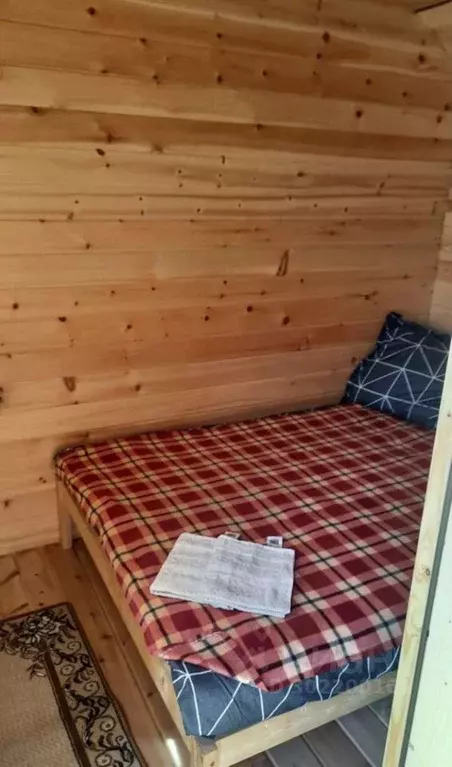 Дом в Калининградская область, Янтарный пгт  (20 м) - Фото 2