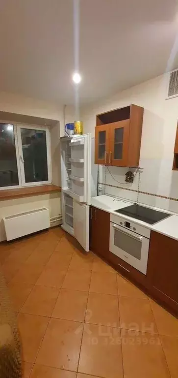 3-к кв. Московская область, Дубна ул. Вернова, 1 (80.0 м) - Фото 2