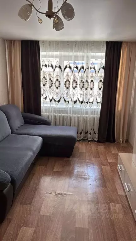 2-к кв. Новосибирская область, Новосибирск Новогодняя ул., 4 (48.0 м) - Фото 0
