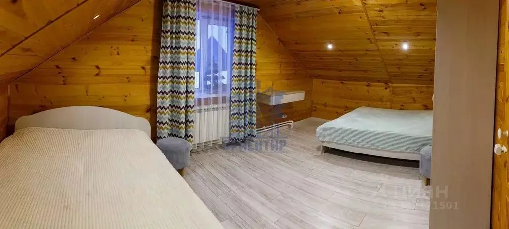 Дом в Чувашия, Чебоксары Приволье СНТ, 558 (93 м) - Фото 2