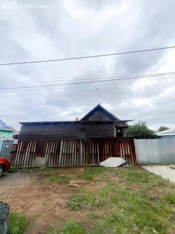 Дом в Самара, Шестая Кряжская улица, 16 (51 м) - Фото 2