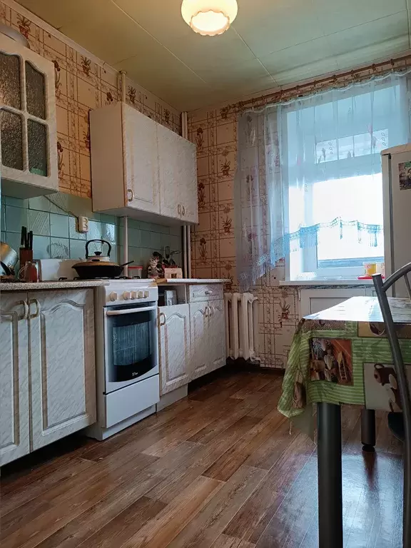 Продаётся 2-к квартира, 48.3 м - Фото 0