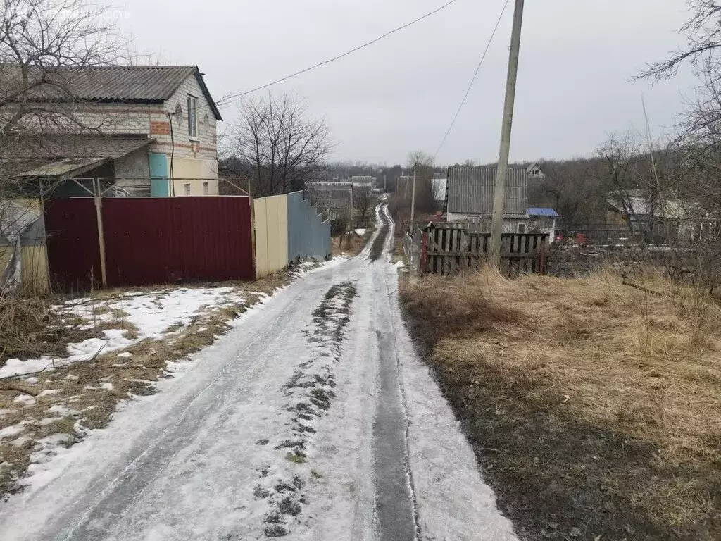 Дом в Белгородская область, Яковлевский муниципальный округ, СТ ... - Фото 1