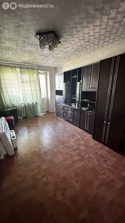 2-комнатная квартира: Стерлитамак, Коммунистическая улица, 17 (45 м) - Фото 1