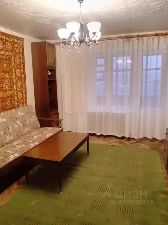 1-к кв. Санкт-Петербург ул. Коллонтай, 47К6 (40.0 м) - Фото 2