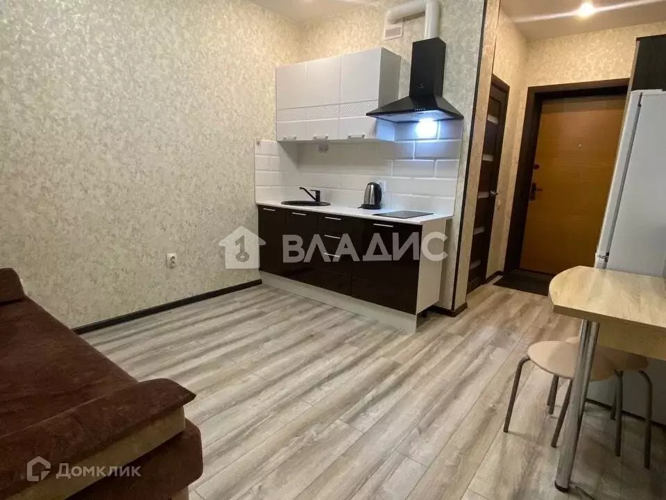 Продаётся квартира-студия, 21 м - Фото 1