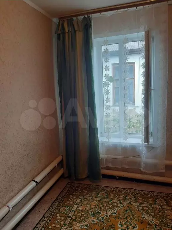1-к. квартира, 15 м, 1/1 эт. - Фото 1