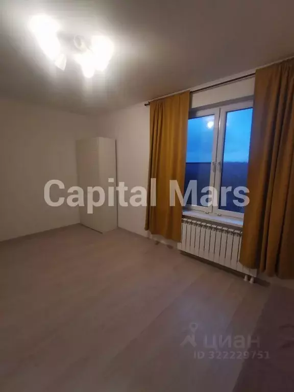 2-к кв. Москва 16-я Парковая ул., 12 (55.0 м) - Фото 1