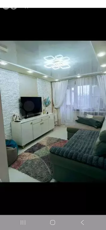 2-комнатная квартира: Дзержинск, проспект Чкалова, 52 (43 м) - Фото 2