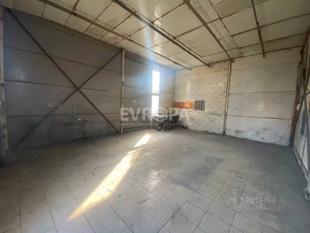 Производственное помещение в Ульяновская область, Ульяновск ... - Фото 2