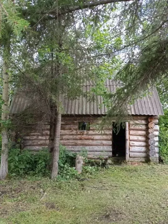 Дом в Свердловская область, Невьянский муниципальный округ, ... - Фото 1