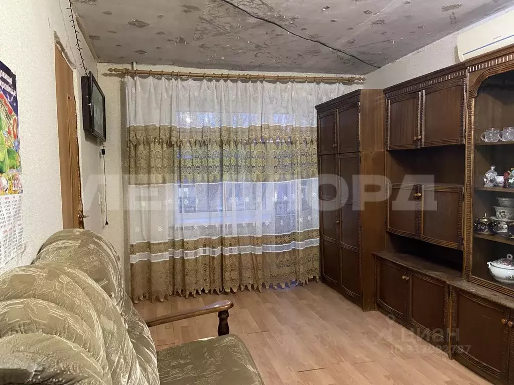 1-к кв. Ростовская область, Новочеркасск ул. Юности, 2 (30.0 м) - Фото 1