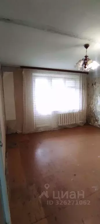 2-к кв. Нижегородская область, Арзамас городской округ, с. Шатовка 35 ... - Фото 2